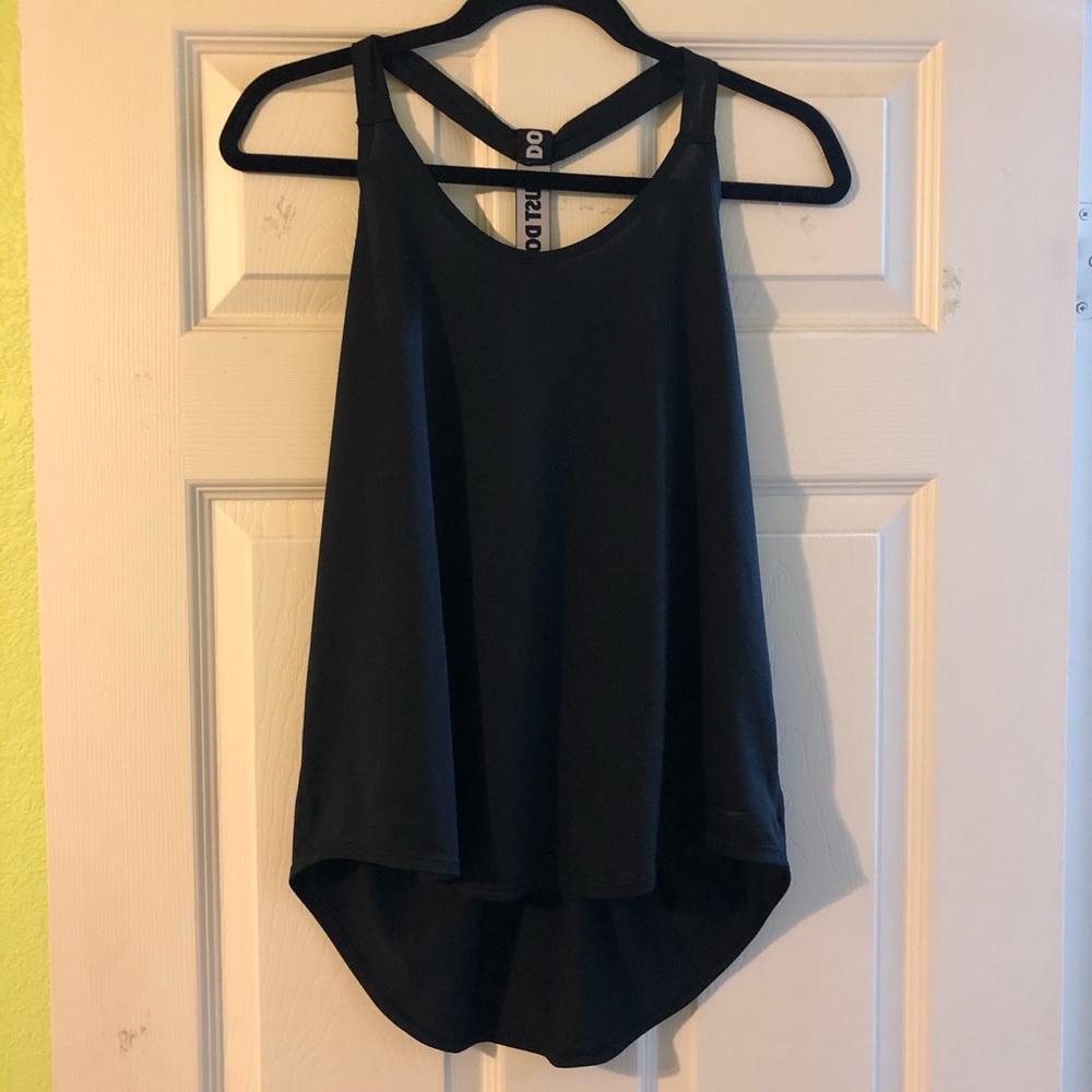 Nike Elastika Tank